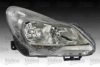 VALEO 044585 Headlight